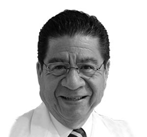 Dr. Antonio González Chávez