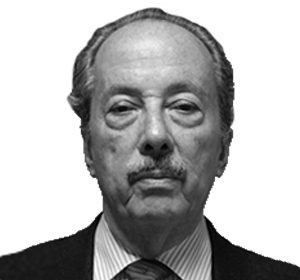 Dr. Héctor Aguirre Gas