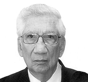 Dr. Héctor Rivera Reyes