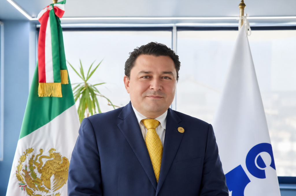 Dr. Ramón Jesús Barrera Cruz