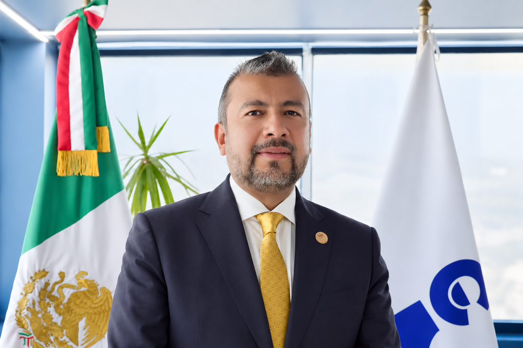 Dr. Carlos Lenin Pliego Reyes