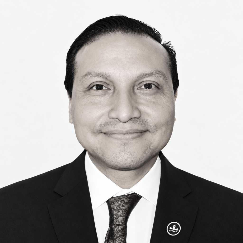 Dr. Alfredo Arturo Cabrera Rayo